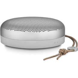 Bang & Olufsen Beoplay A1 Bluetooth speakers - Gray | Back