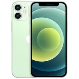 iPhone 12 mini 64GB - Green - Unlocked | Back Market