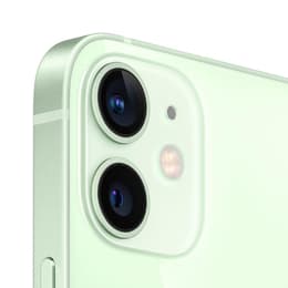iPhone 12 mini 64GB - Green - Unlocked | Back Market