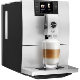 Jura nespresso 2025