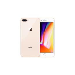 iPhone 8 Plus 64GB - Gold - Locked AT&T | Back Market