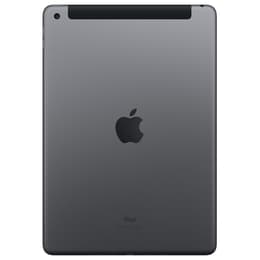 iPad 10.2 (2020) 32GB - Space Gray - (Wi-Fi + GSM + LTE) | Back Market