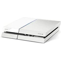 PlayStation 4 500GB - White | Back Market