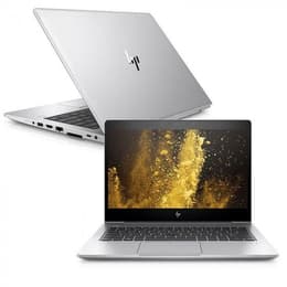 Hp Elitebook 830 G5 13-inch (2017) - Core i5-8350U - 16 GB - SSD