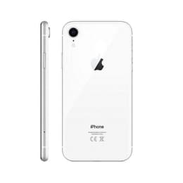 iPhone XR 64GB - White - Locked Consumer Cellular | Back Market
