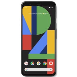 Google Pixel 4 128GB - Black - Unlocked | Back Market