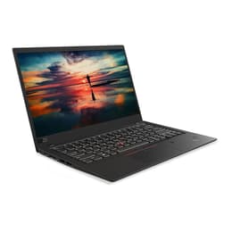 Lenovo ThinkPad X1 Carbon Gen 6 14-inch (2017) - Core i5-8250U - 8