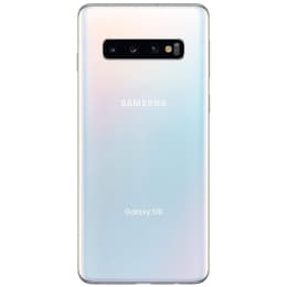 Galaxy S10 5G 256GB - Silver - Unlocked | Back Market