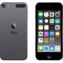 iPod Touch 6 MP3 & MP4 player 32GB- Space Gray | Back Market