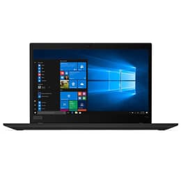 Lenovo ThinkPad T14S 14 inch 2020 Ryzen 7 PRO 4750U 16 GB