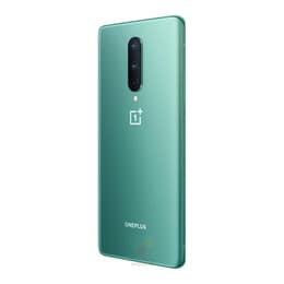 OnePlus 8 128GB - Green - Unlocked - Dual-SIM | Back Market