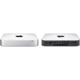 Mac Mini (Late 2012) Core i7 2.6 GHz - SSD 256 GB + HDD 1 TB - 8GB ...