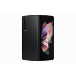 Galaxy Z Fold3 5G 256GB - Black - Unlocked | Back Market