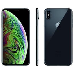 新作在庫あ iPhone - iPhone XsMax 256GB スペースグレイ SIMフリー