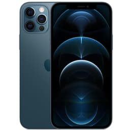 iPhone 12 Pro 128GB - Pacific Blue - Unlocked | Back Market