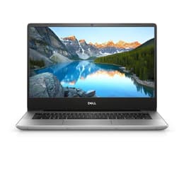 Dell Inspiron 5480 14-inch (2019) - Core i5-8265U - 8 GB - SSD 256