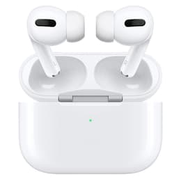 Apple AirPods Pro 1st gen (2019) - Wireless Charging case | Back