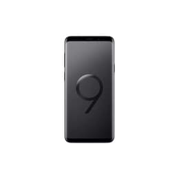 Galaxy S9 64GB - Black - Unlocked | Back Market