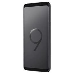 Galaxy S9 64GB - Black - Unlocked | Back Market