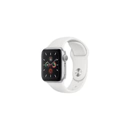 Apple Watch (Series 5) September 2019 - Wifi Only - 40 mm