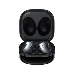 Galaxy Buds Live Earbud Noise-Cancelling Bluetooth Earphones