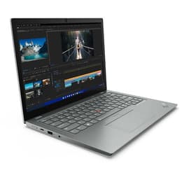 Lenovo ThinkPad L13 Gen 3 13-inch (2023) - Ryzen 5 PRO 5675U - 8 GB - SSD  256 GB
