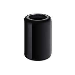 Mac Pro (Late 2013) Xeon E5 2.7 GHz - SSD 512 GB - 32GB | Back Market