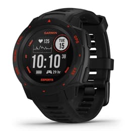 Garmin cheap smartwatch refurbished