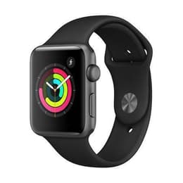 Apple watch serie 4 best sale cellular reconditionné