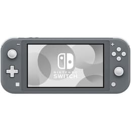 Switch Lite 32GB - Grey | Back Market