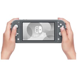 Switch Lite 32GB - Grey