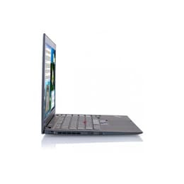 Lenovo Thinkpad X1 Carbon 1St Gen 14-inch (2016) - Core i5-3337U - 4 GB -  SSD 128 GB