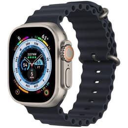 Apple Watch (Ultra) September 2022 - Cellular - 49