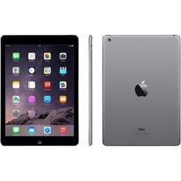 iPad Air 16GB - Space Gray - (Wi-Fi) | Back Market