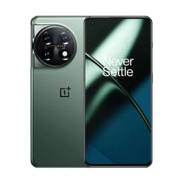 OnePlus 7T Frosted Silver popular 128 GB Unlocked Smartphone