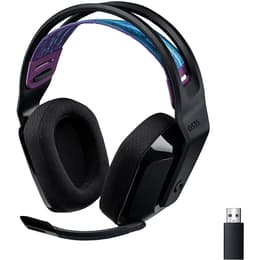 Logitech gaming best sale headset bluetooth