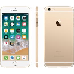 iPhone 6s Plus 16GB - Gold - Unlocked | Back Market