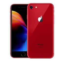 iPhone 8 256GB - Red - Unlocked | Back Market