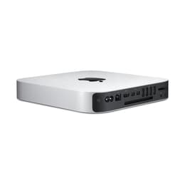 Mac mini (October 2014) Core i5 2.8 GHz - SSD 128 GB - 12GB | Back