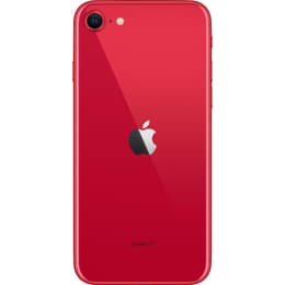 iPhone SE (2020) 256GB - (Product)Red - Locked AT&T | Back Market