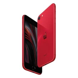iPhone SE (2020) 256GB - Red - Unlocked | Back Market