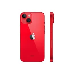 iPhone 14 256GB - Red - Unlocked - Dual eSIM | Back Market