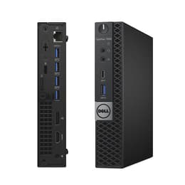 Dell Optiplex 7050 Core i5 2.7 GHz - SSD 500 GB RAM 16GB | Back Market