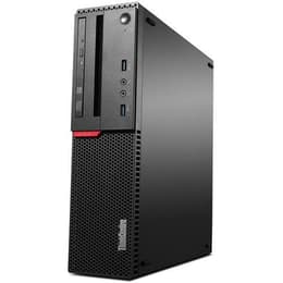 Lenovo ThinkCentre M700 Core i3 3.2 GHz - SSD 500 GB RAM 4GB