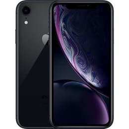 iPhone XR 256GB - Black - Locked T-Mobile | Back Market