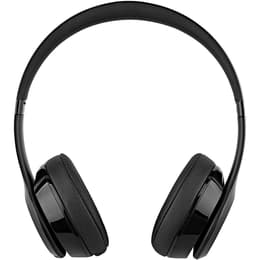 Beats solo3 wireless gloss black hotsell