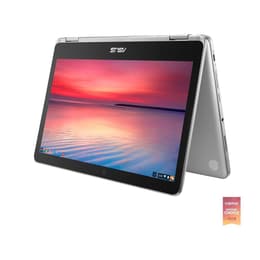 Asus Chromebook Flip C302C Core M 0.9 ghz 32gb SSD - 8gb QWERTY - English