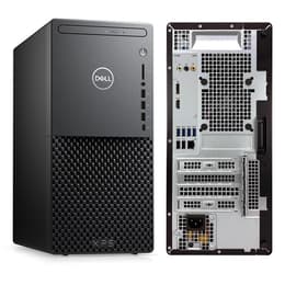 Dell XPS 8940 Core i5 2.6 GHz - SSD 512 GB + HDD 1 TB RAM 16GB