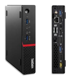 Lenovo ThinkCentre M600 Tiny Pentium 1,60 GHz - SSD 128 GB RAM 4GB