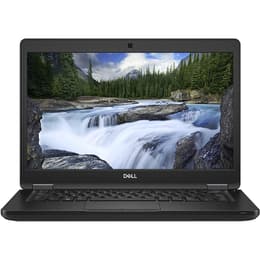 Dell Latitude 5490 14-inch (2018) - Core i5-8250U - 8 GB